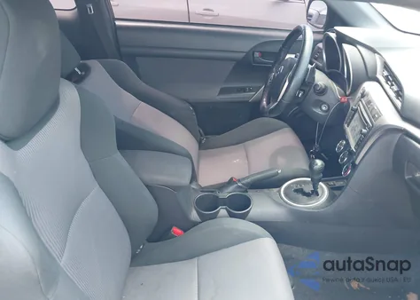 2015 Scion Tc z USA, uszkodzony, nr VIN JTKJF5C74FJ003875